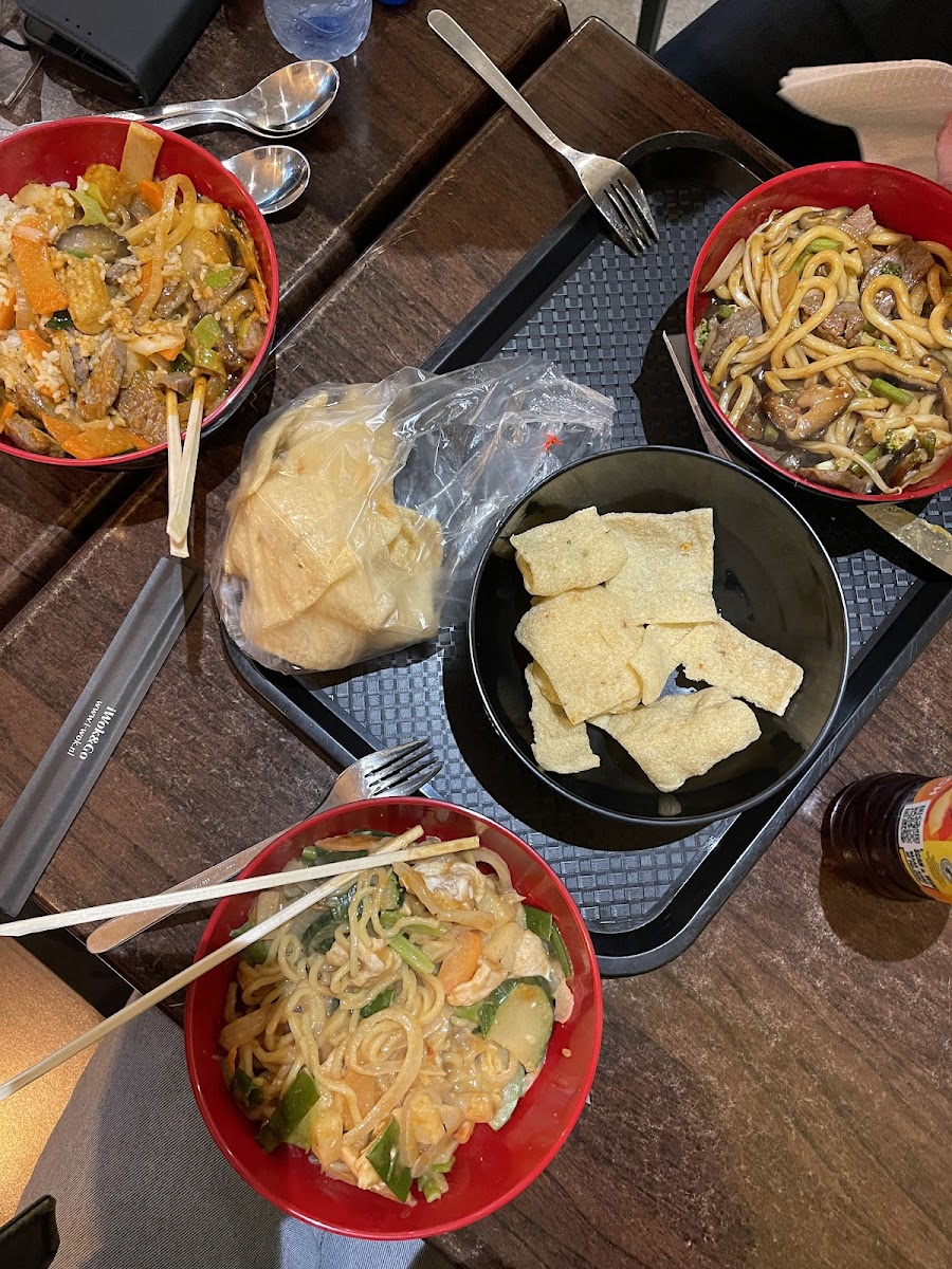 Iwok&go Arnhem - Iwok And Go Photos 2